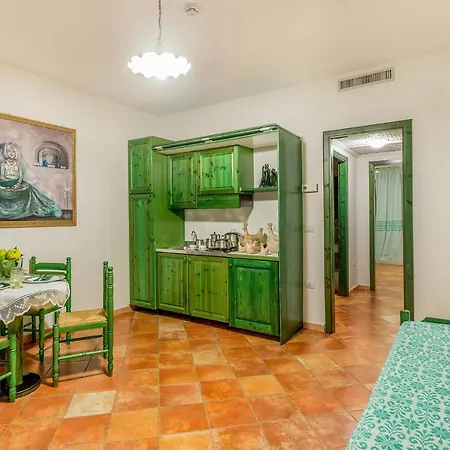 Cozy In With Wifi Apartment Orosei